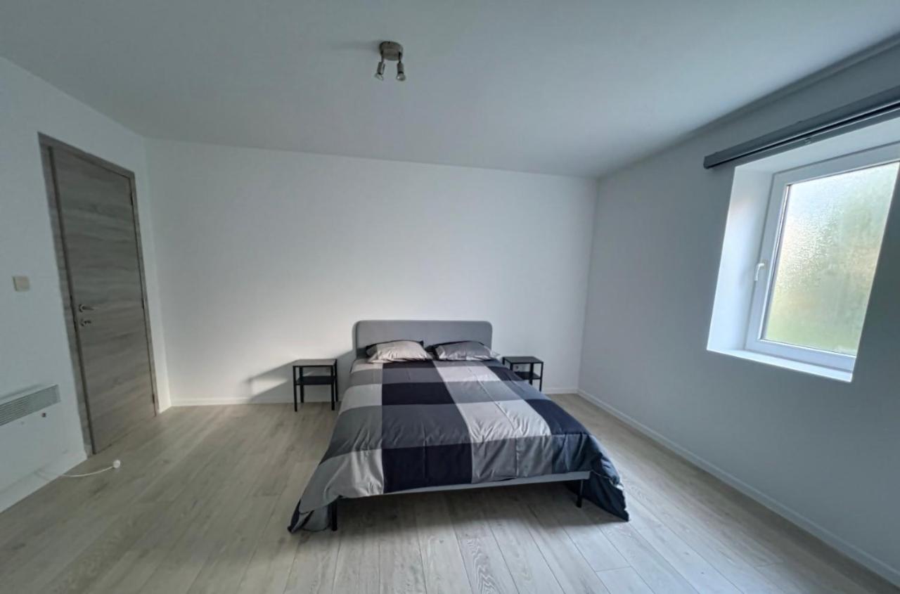 Gohyssart 51b 2 Bruxelles-charleroi-airport Ferienhaus